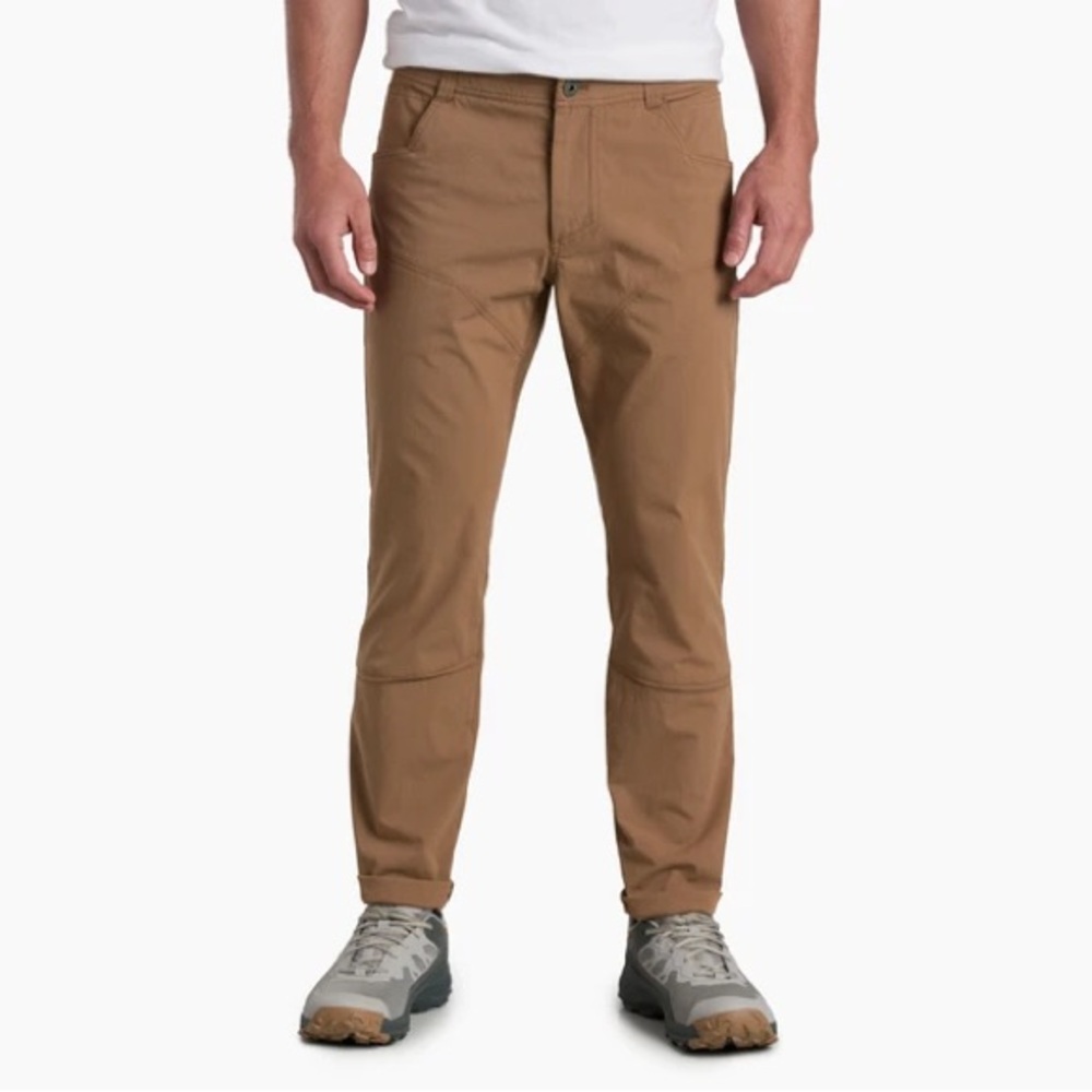 Free Radical Kuhl Pants